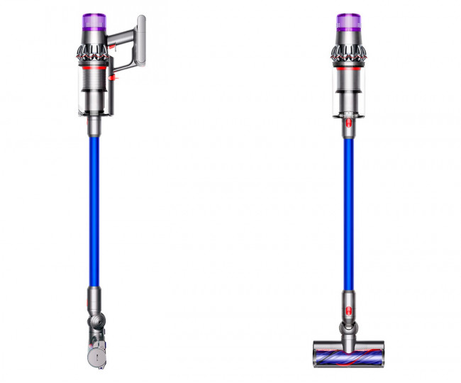 Пилосос 2в1 (вертикальний + ручний) Dyson Cyclone V11 Extra (419649-01)